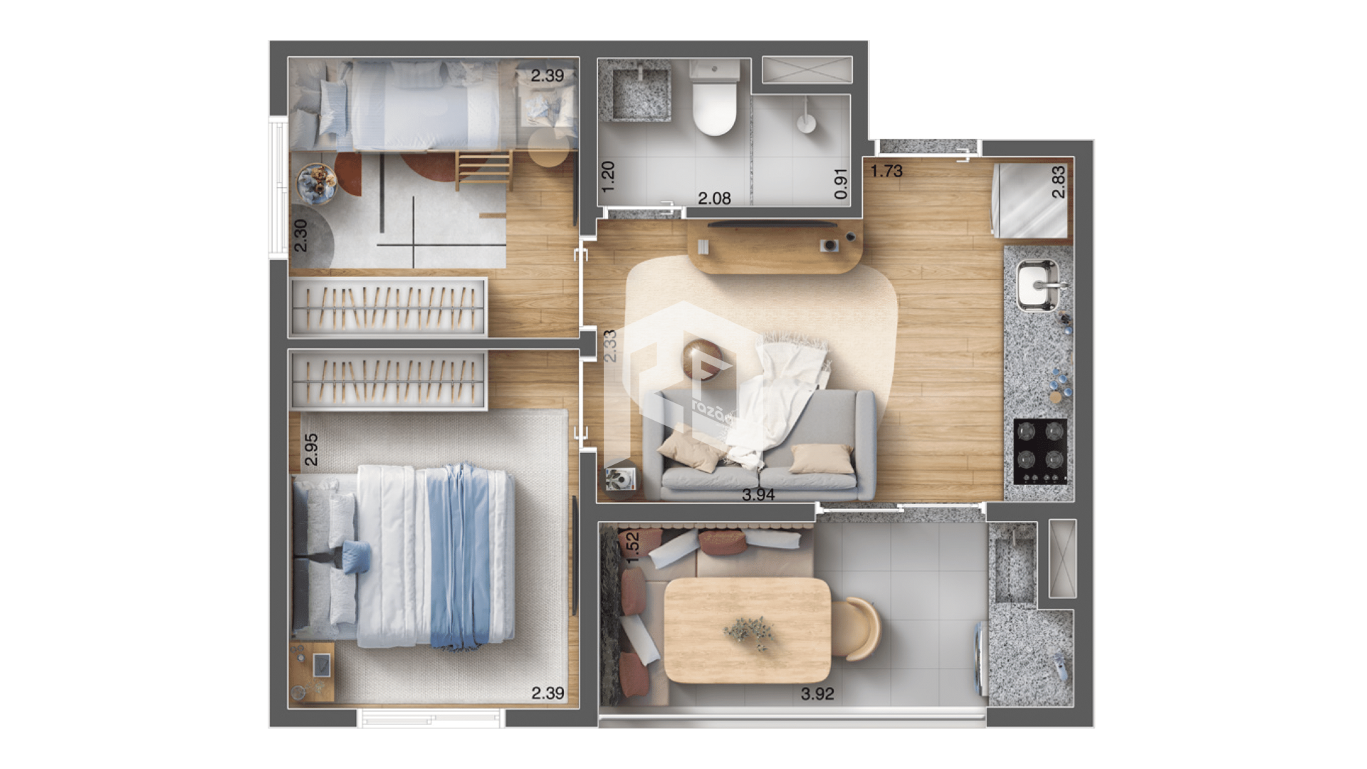 Smarthome Vila Sônia