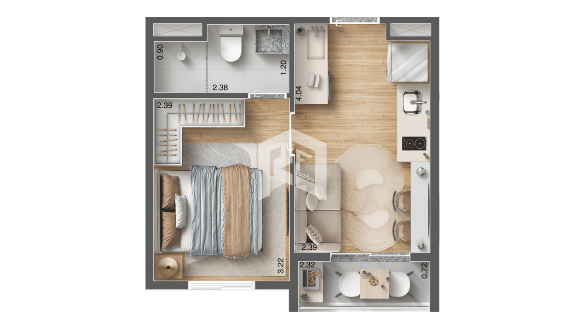 Smarthome Vila Sônia