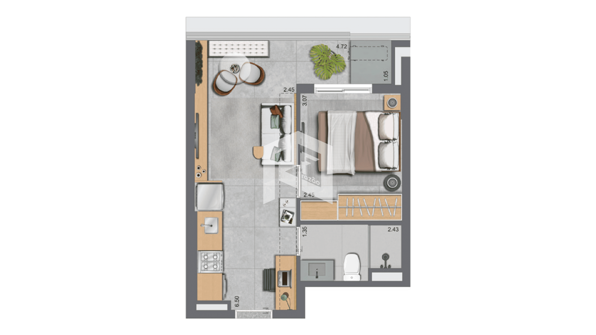 Oriz by Plano&Plano