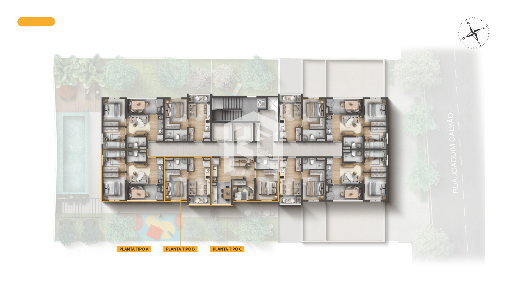 Smarthome Vila Sônia