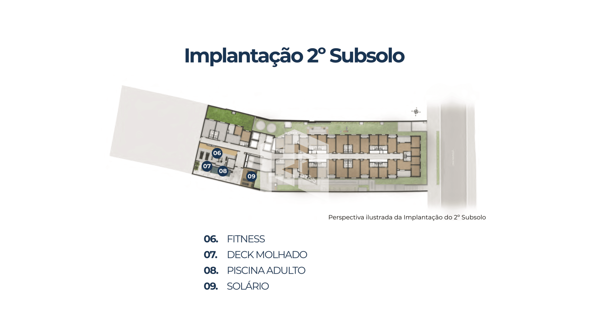 Mundo Apto Estação Conceição