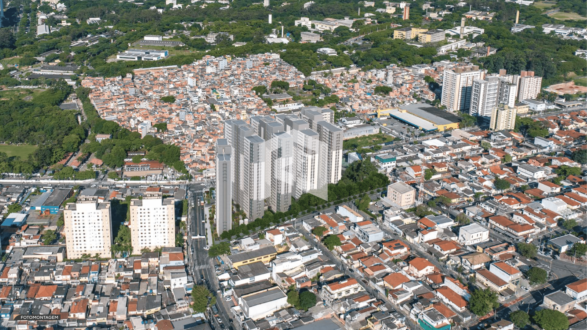 Singular Butantã