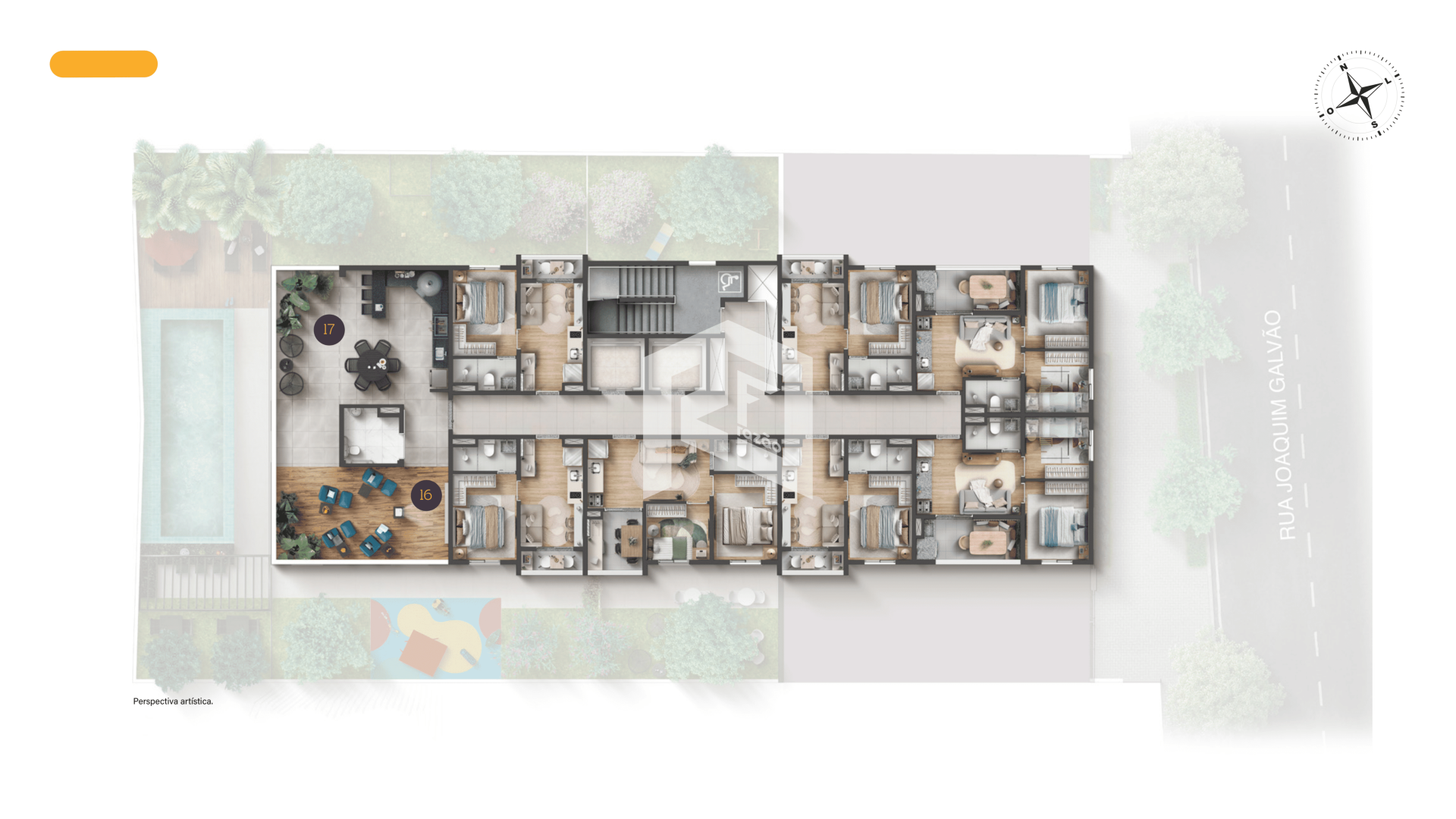 Smarthome Vila Sônia