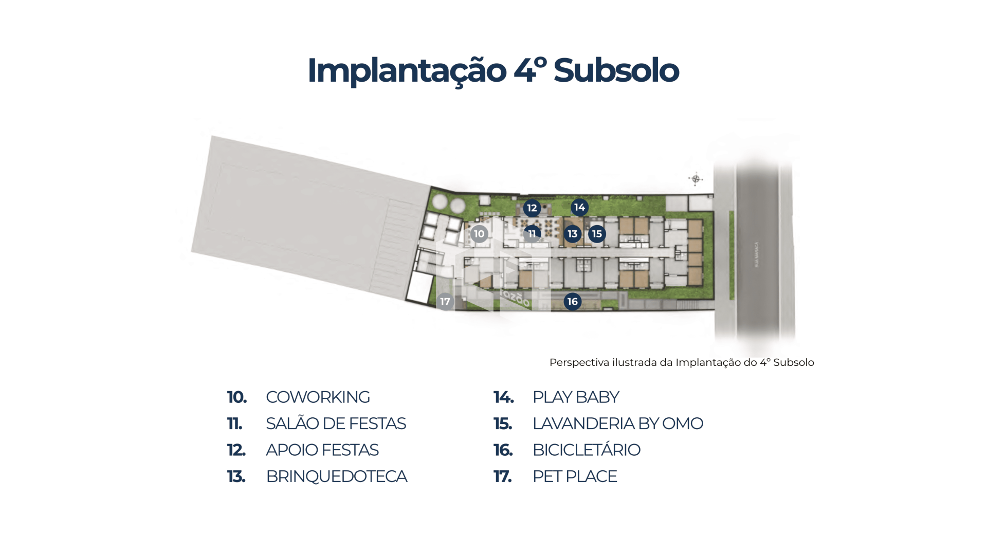 Mundo Apto Estação Conceição