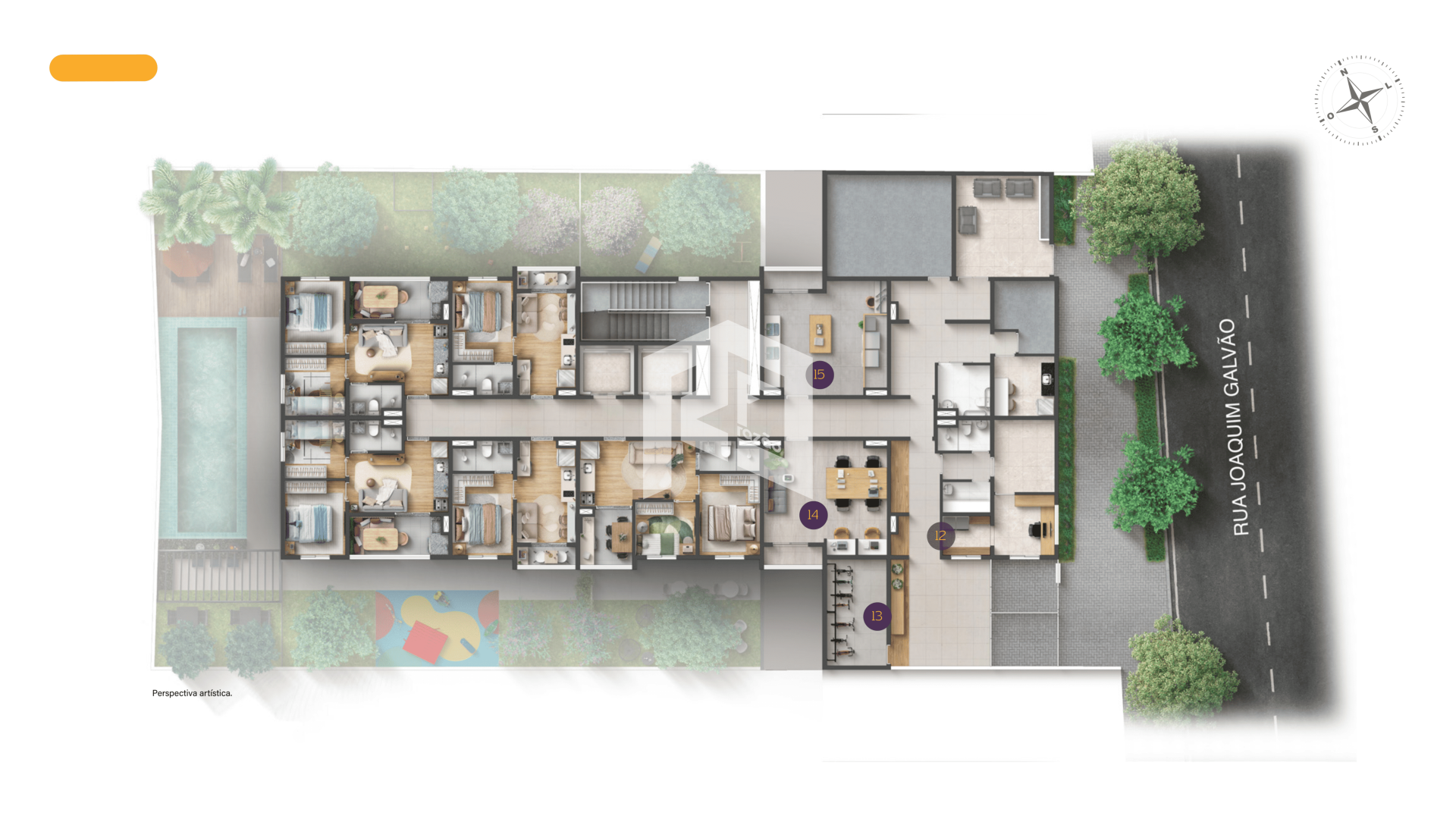 Smarthome Vila Sônia