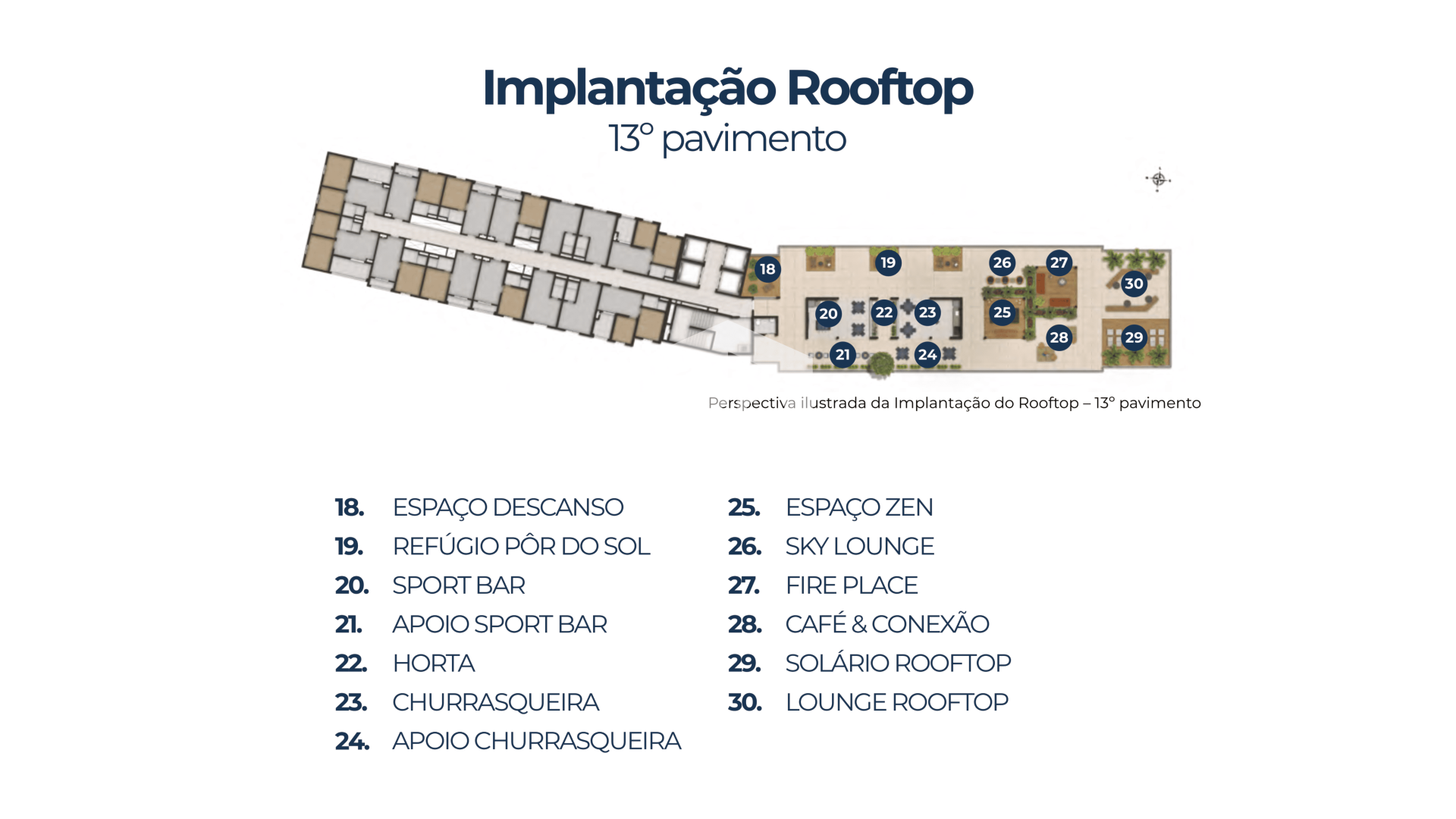 Mundo Apto Estação Conceição
