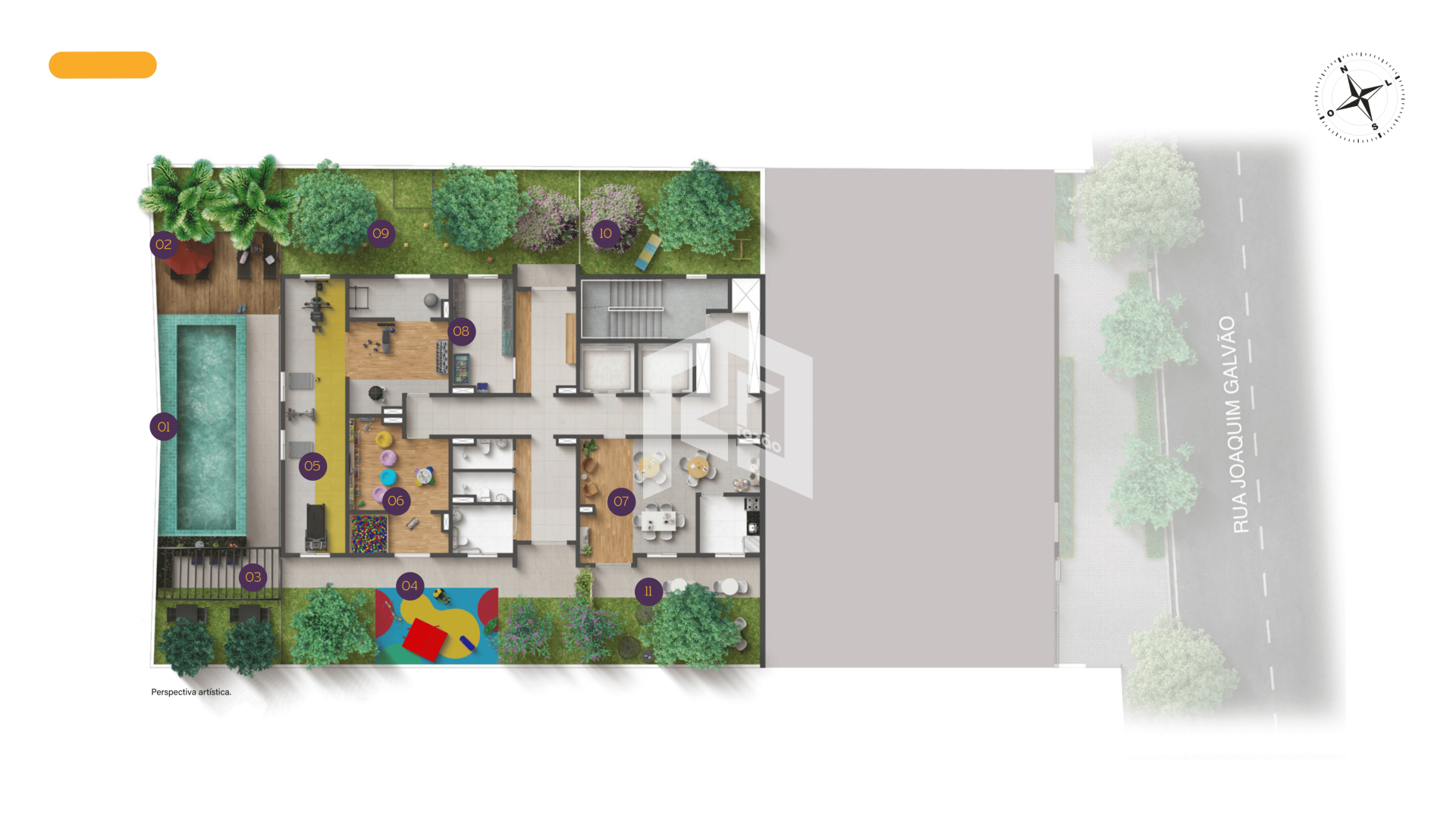 Smarthome Vila Sônia