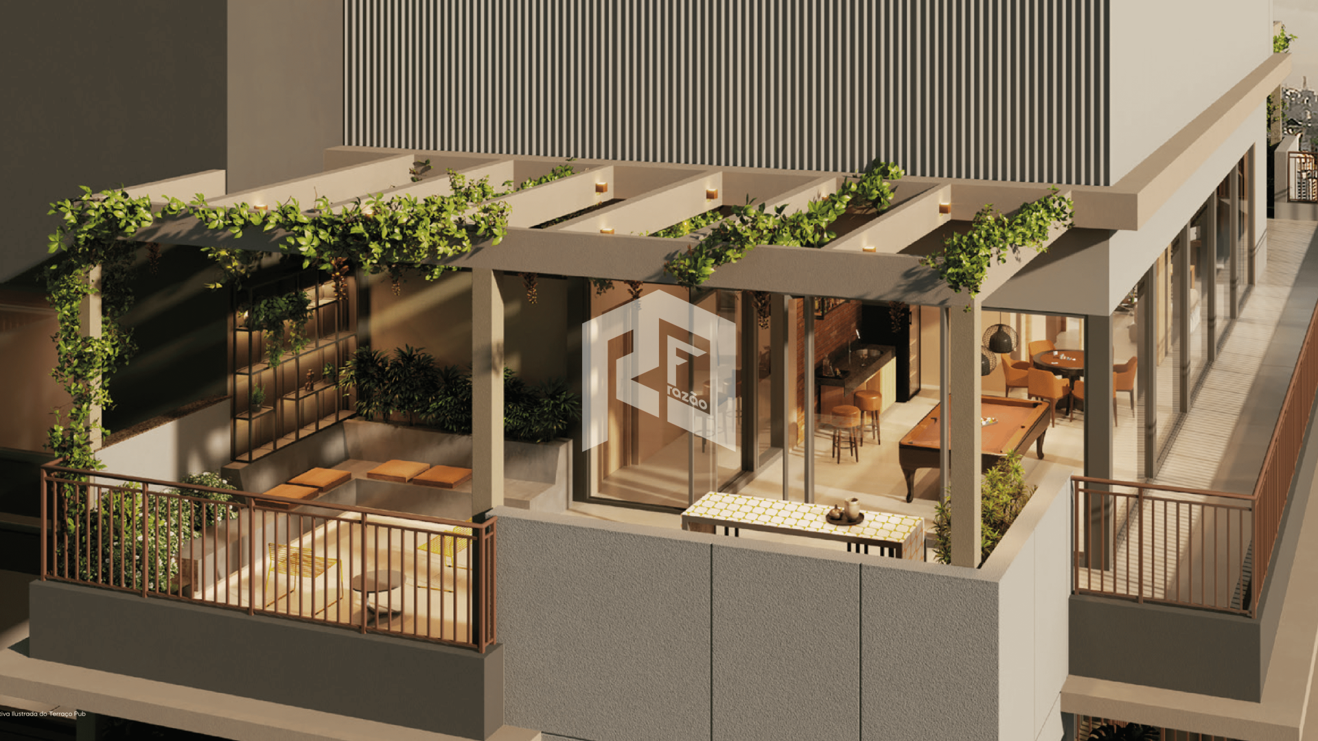 Oriz by Plano&Plano