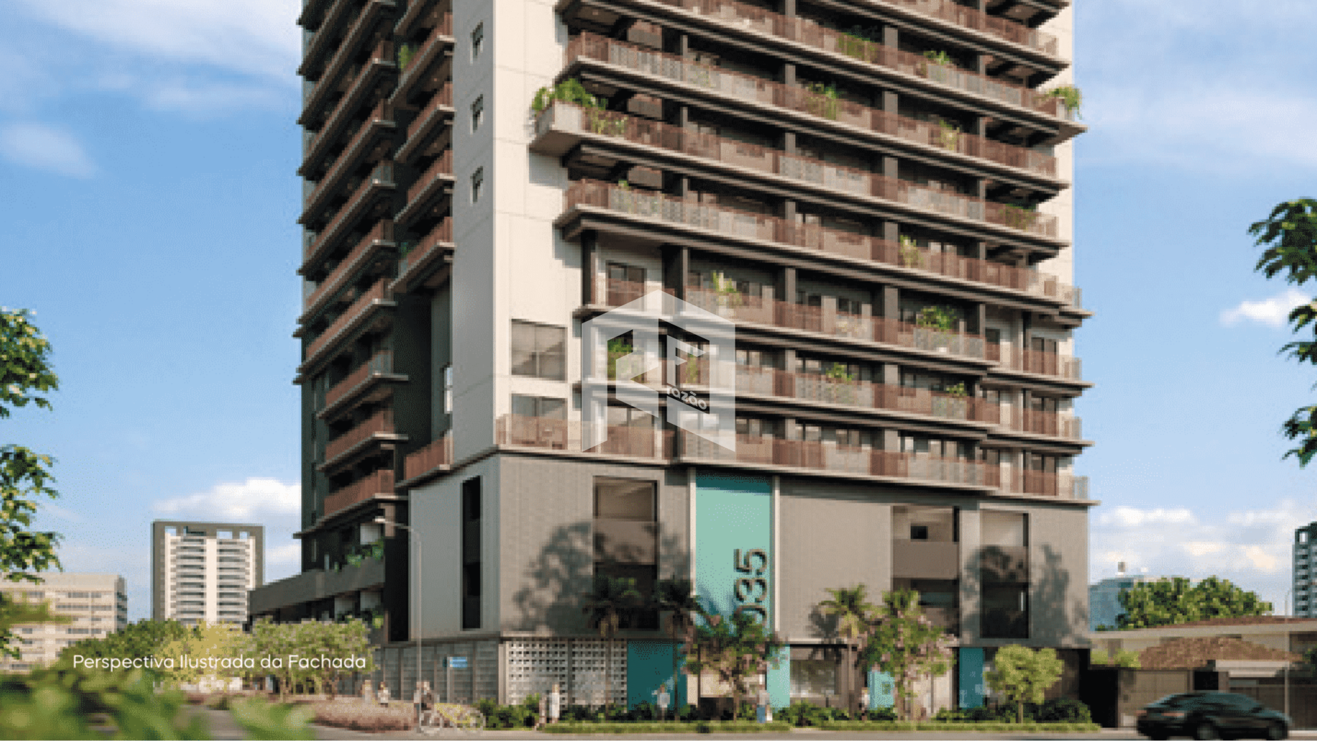Oriz by Plano&Plano