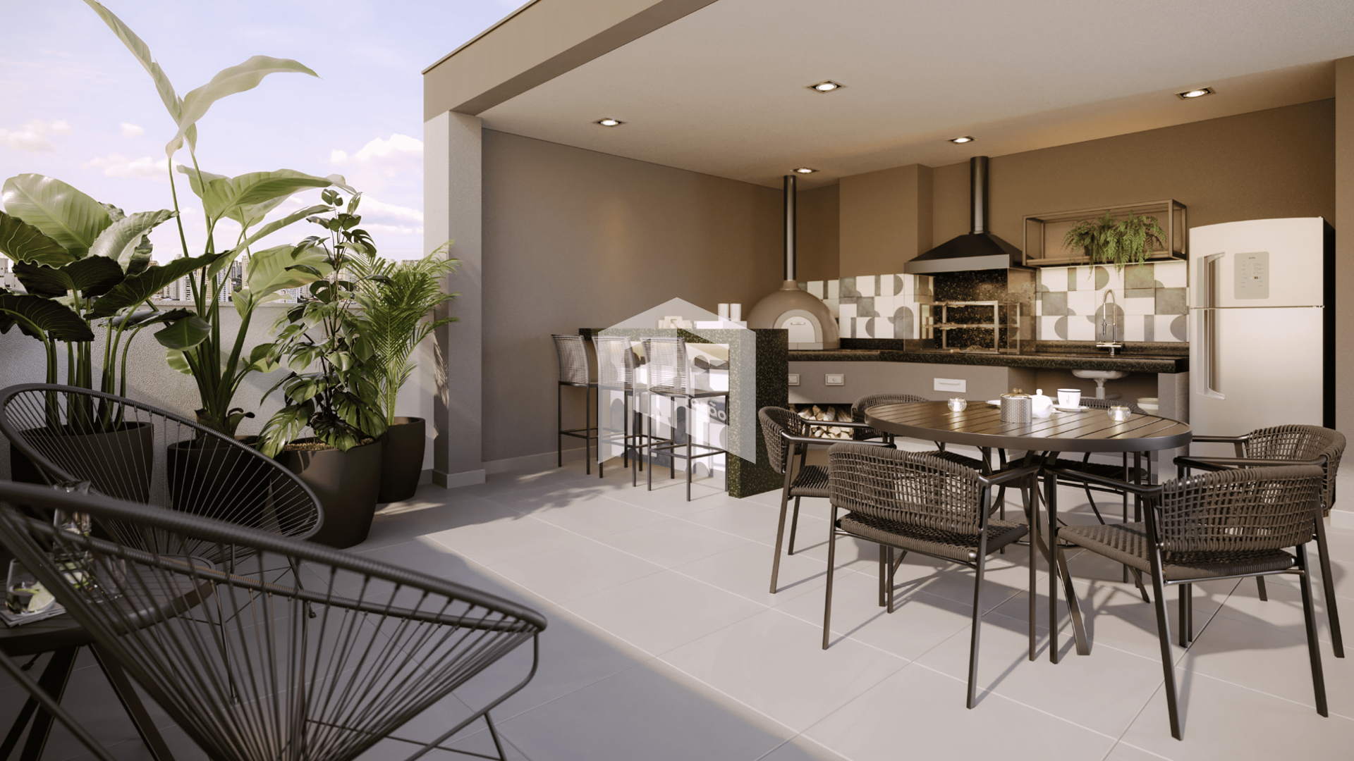 Smarthome Vila Sônia