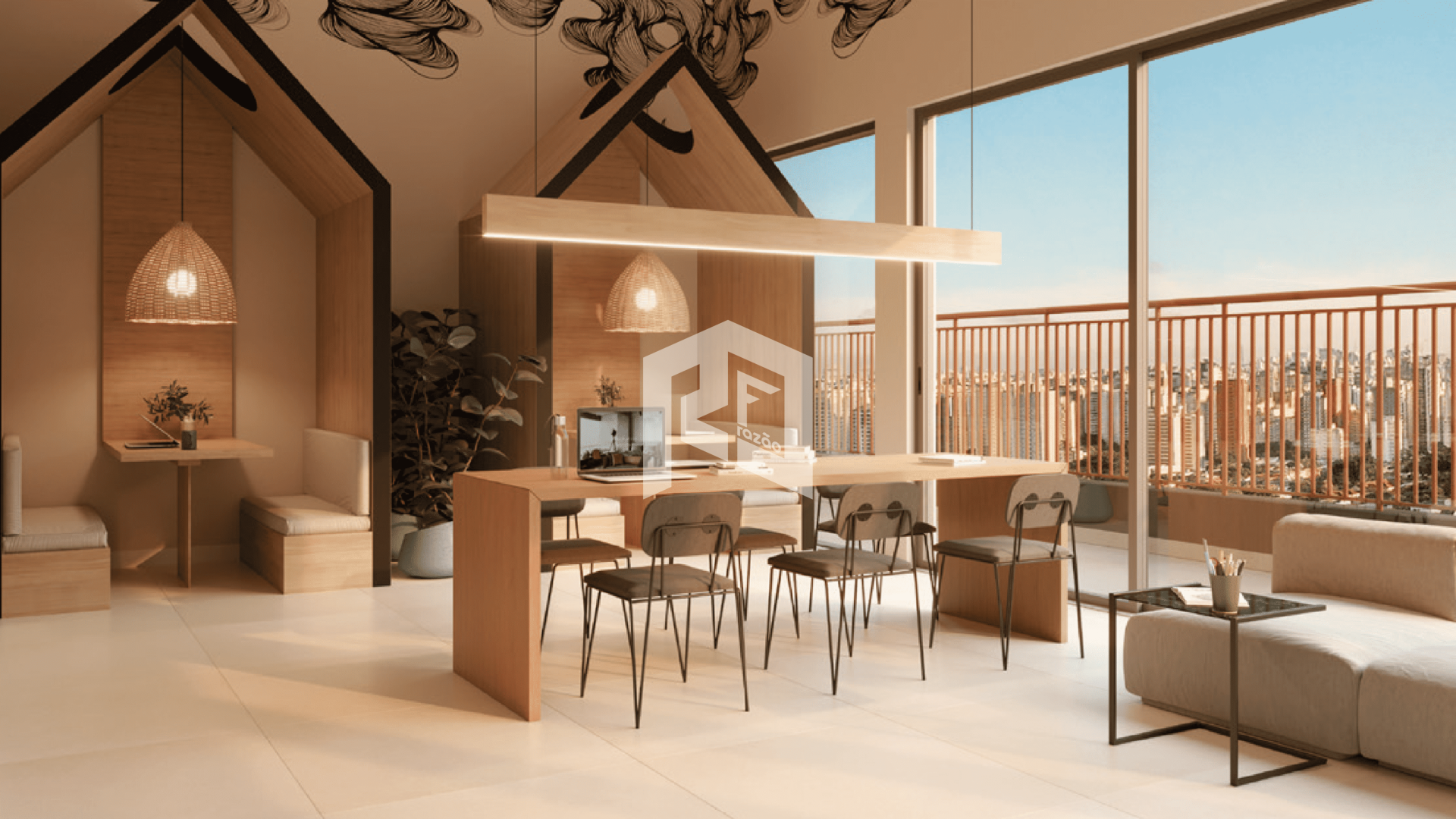 Oriz by Plano&Plano