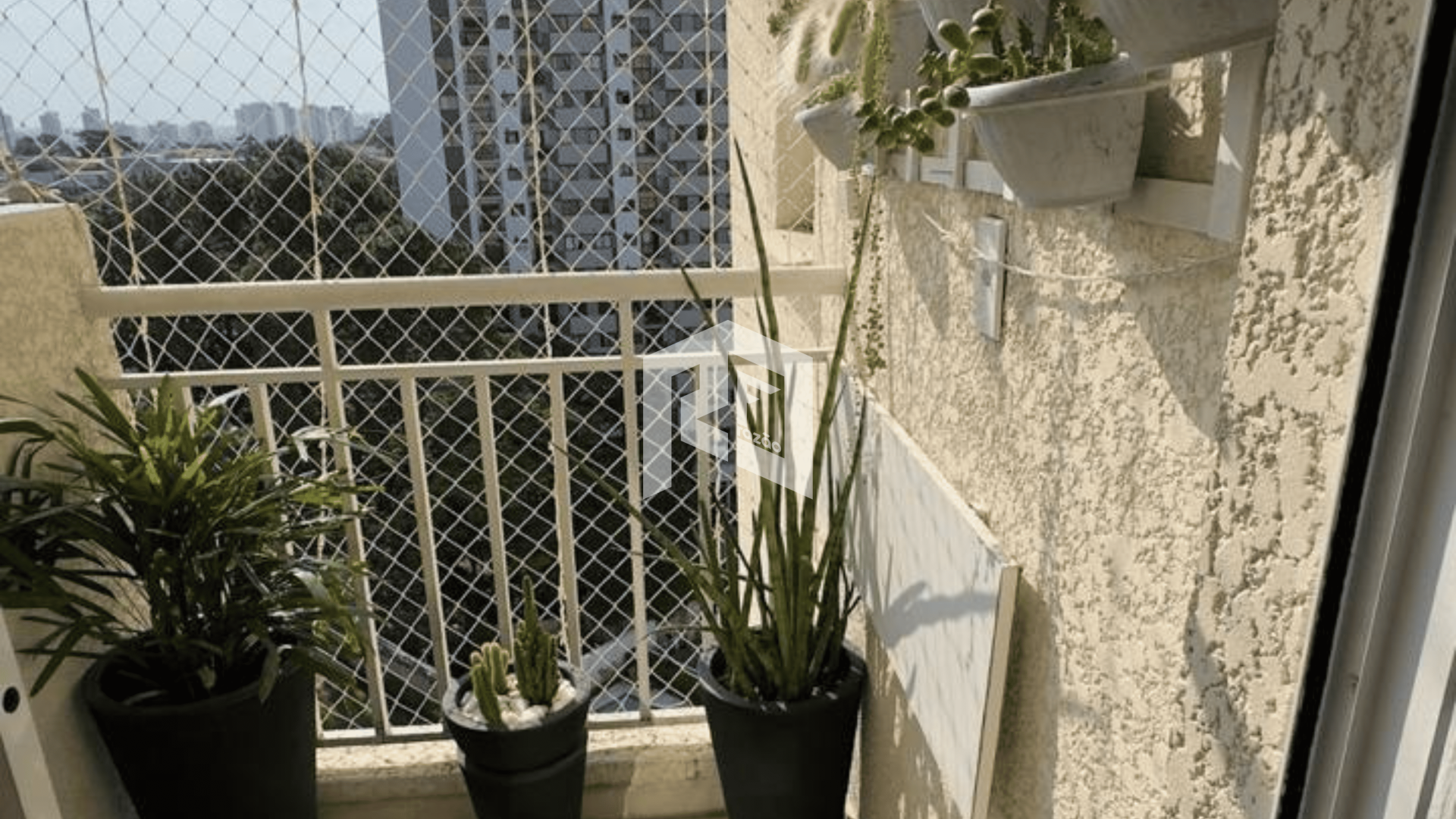 Condomínio New Home Chácara Flora