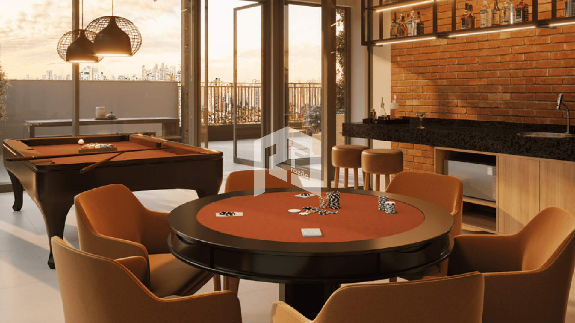 Oriz by Plano&Plano
