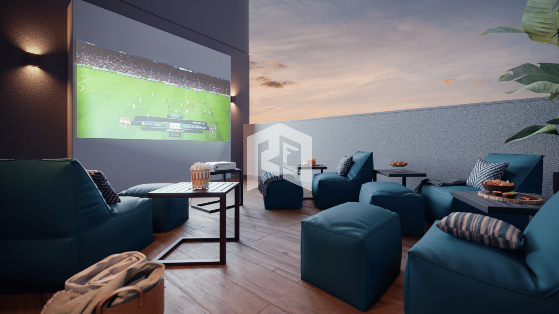 Smarthome Vila Sônia