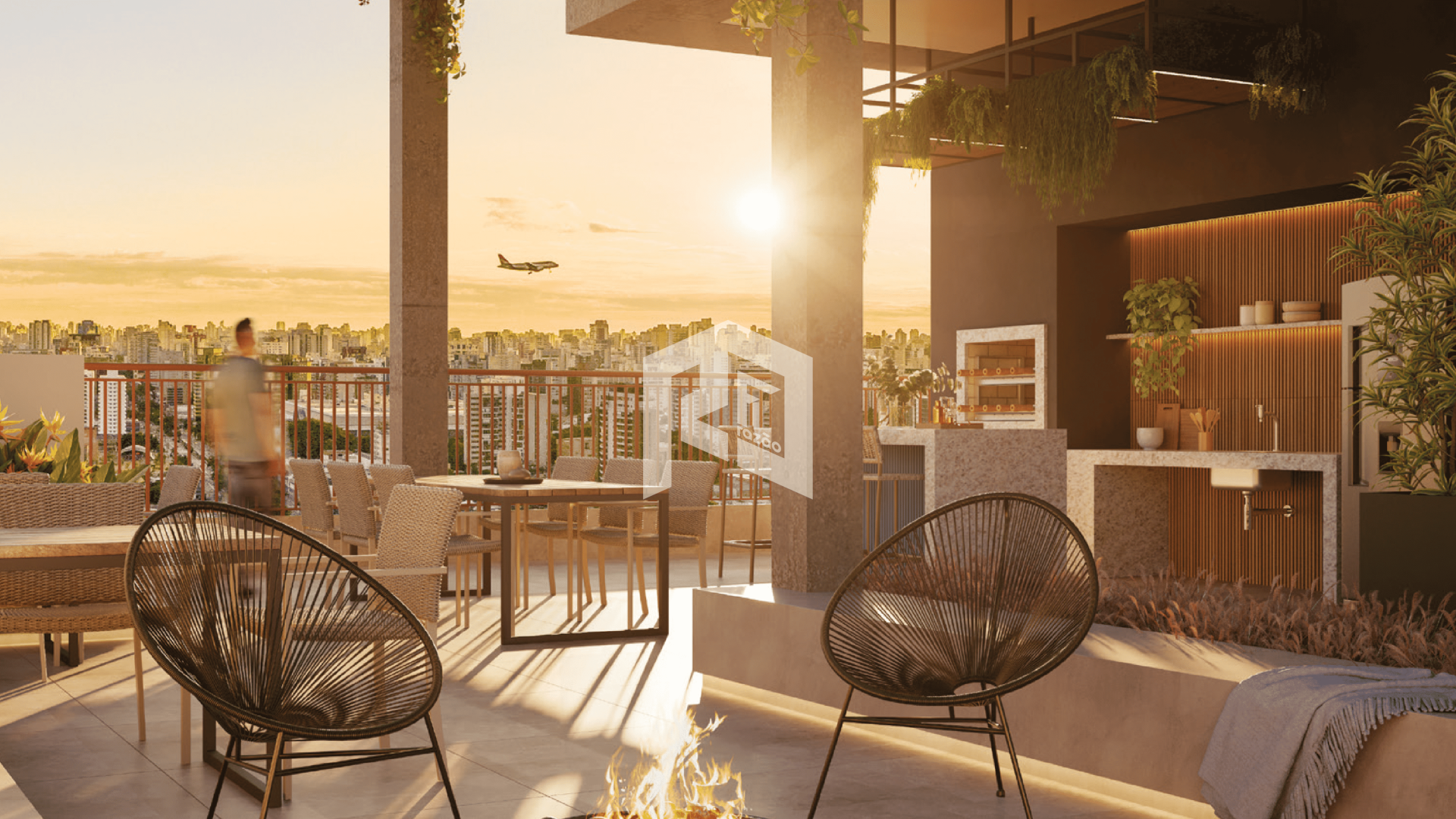 Oriz by Plano&Plano