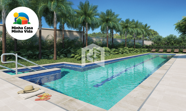 Fit Casa Rio Bonito