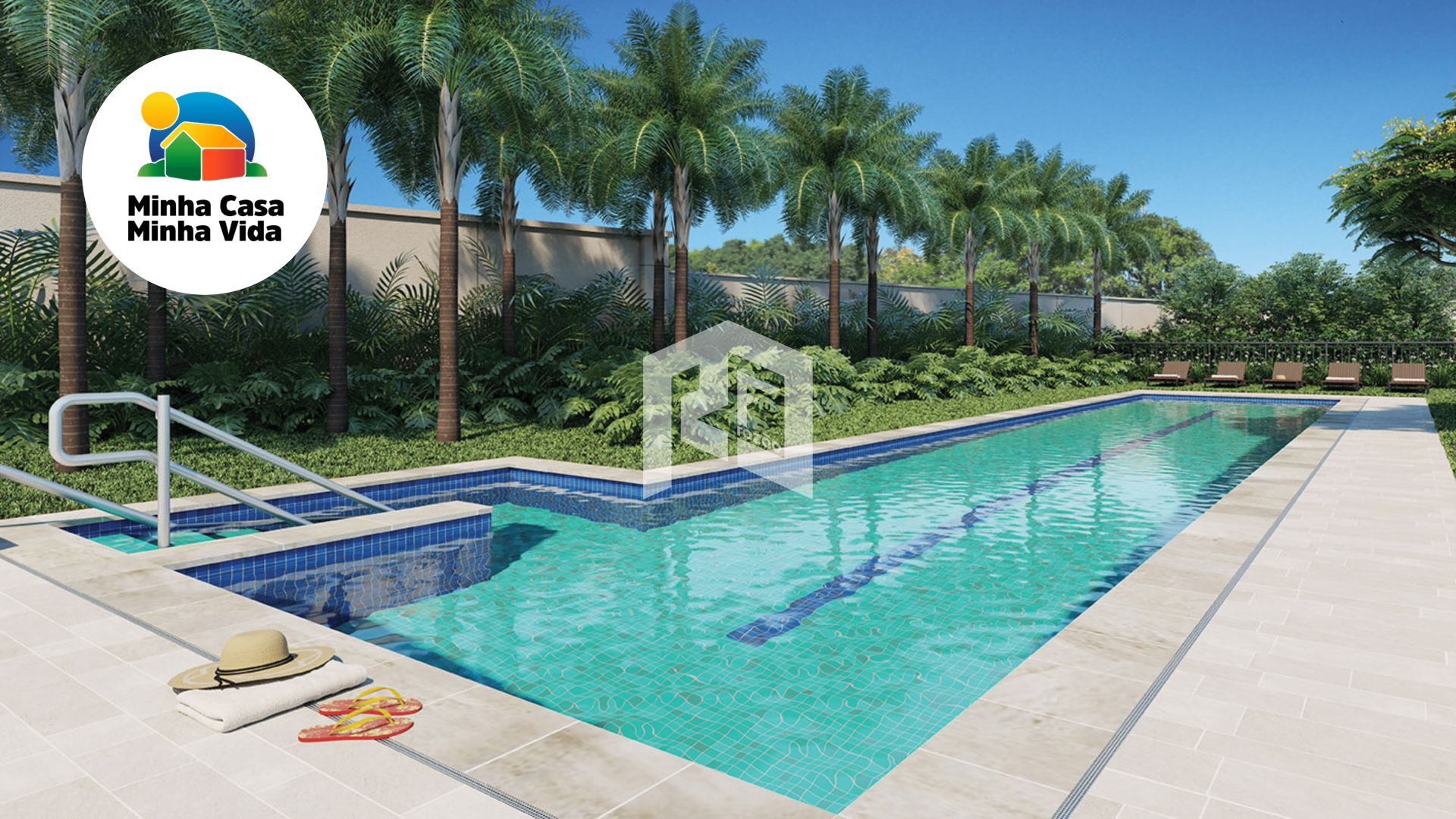 Fit Casa Rio Bonito