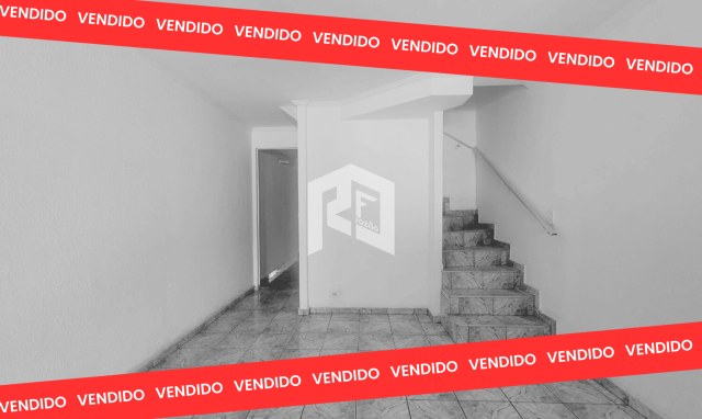 Sobrado no Residencial Palmares (VENDIDO)