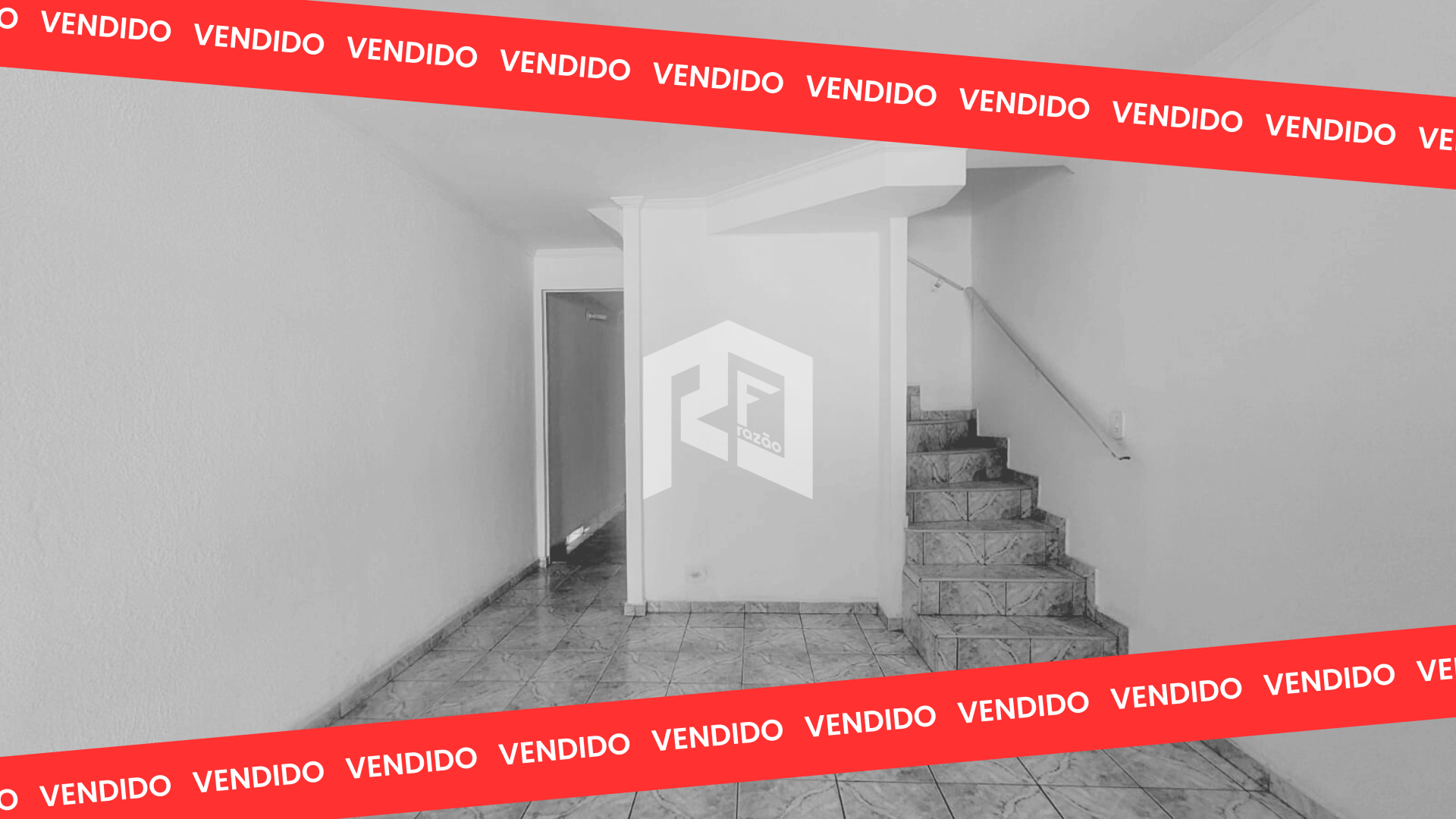 Sobrado no Residencial Palmares (VENDIDO)