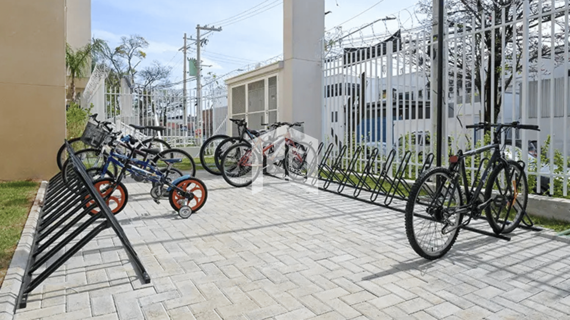 Plano & Estação Santo Amaro