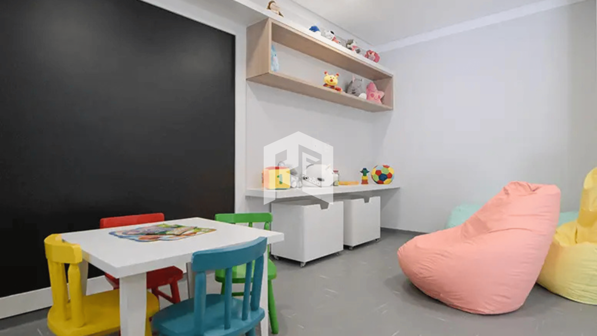 Plano & Estação Santo Amaro