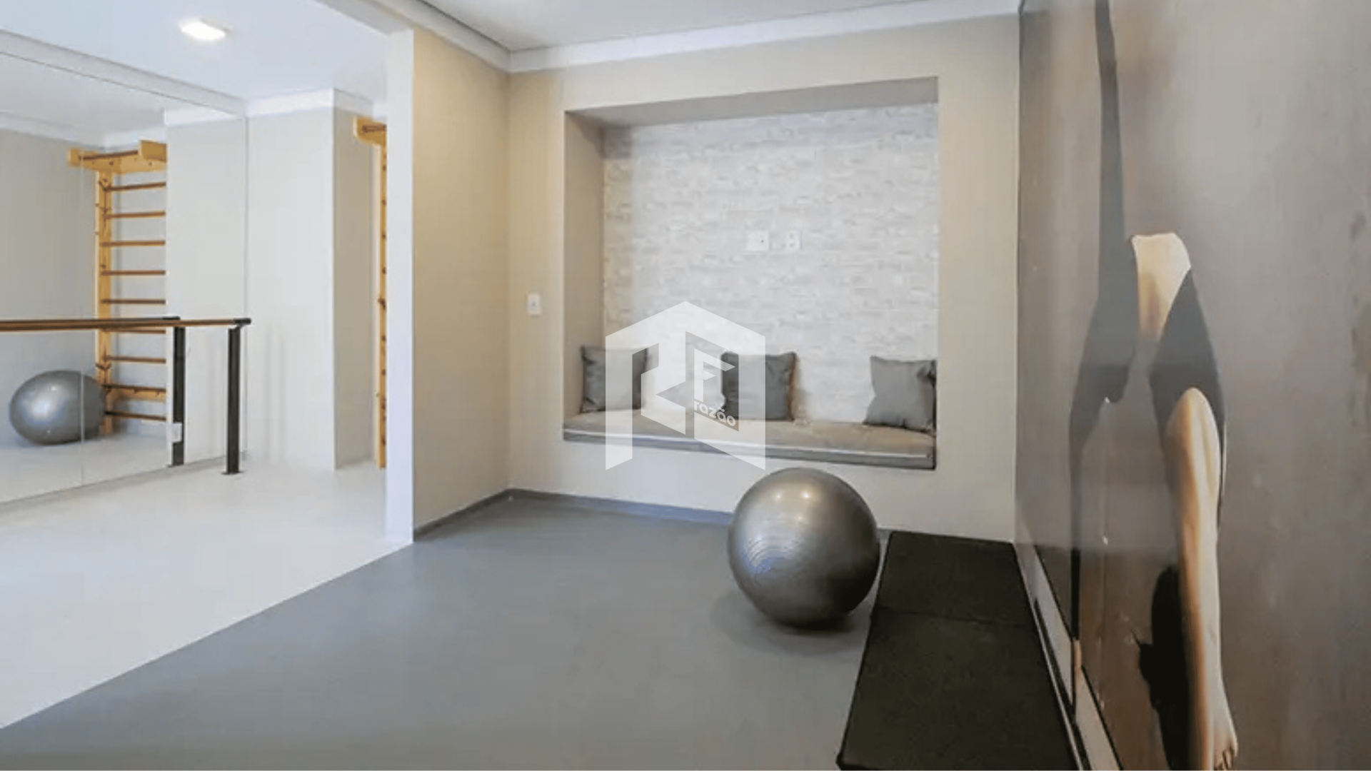 Plano & Estação Santo Amaro