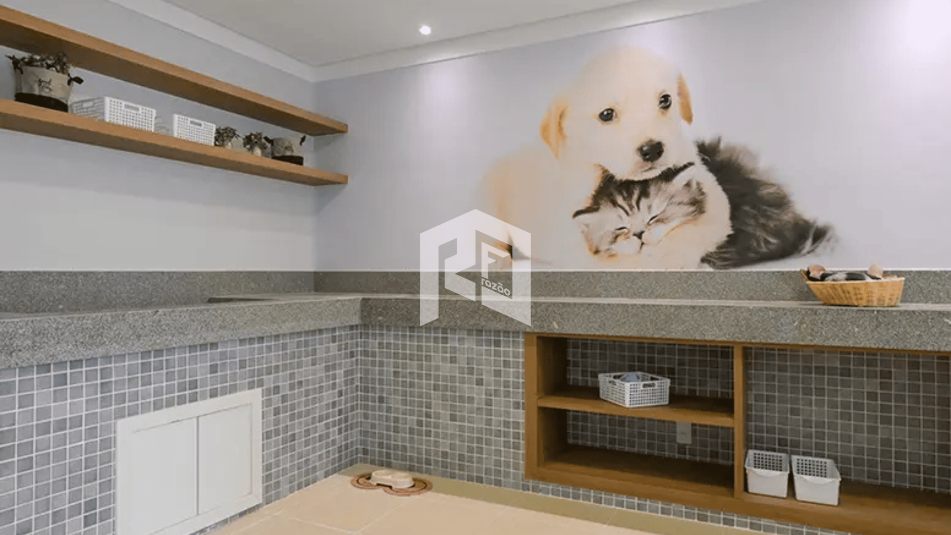 Plano & Estação Santo Amaro