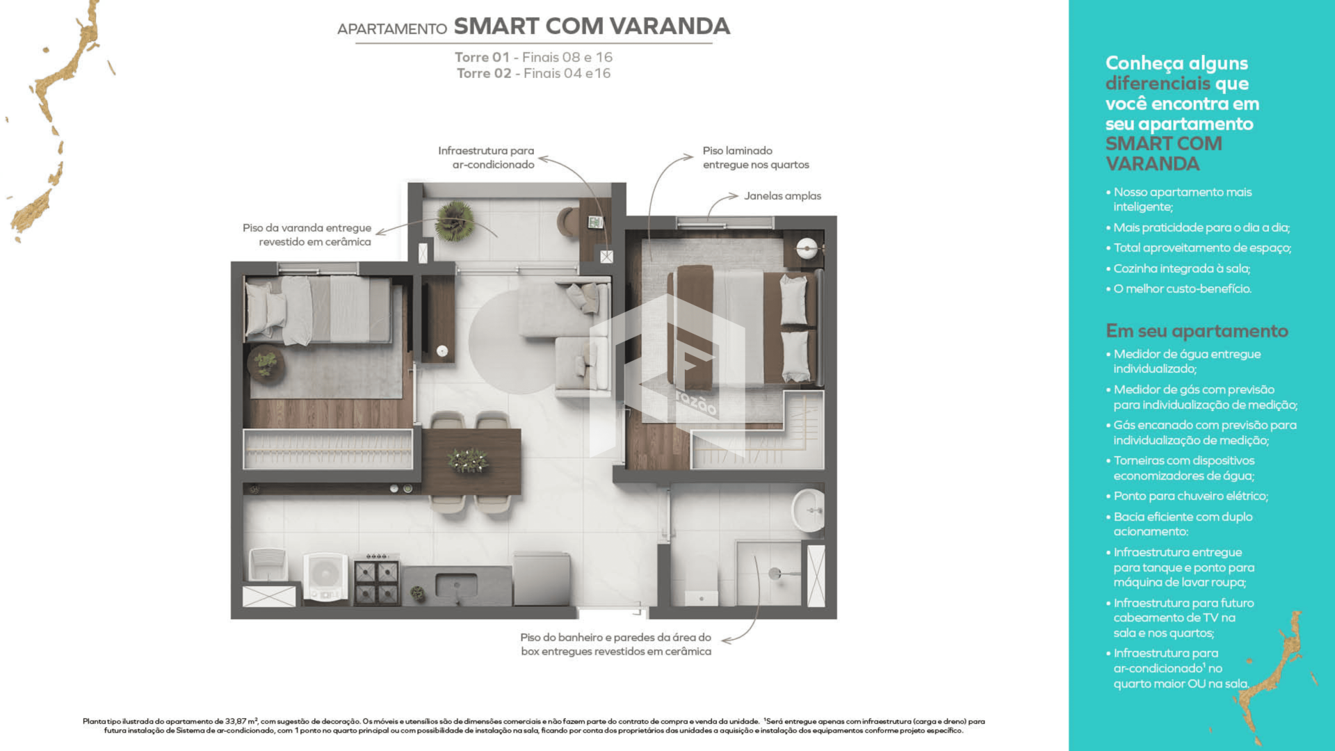 Vivaz Selection Santo Amaro