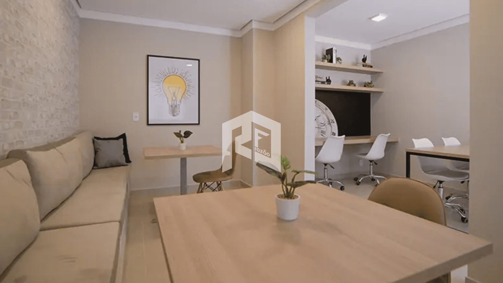 Plano & Estação Santo Amaro