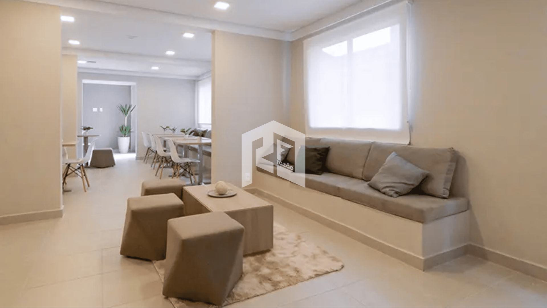 Plano & Estação Santo Amaro