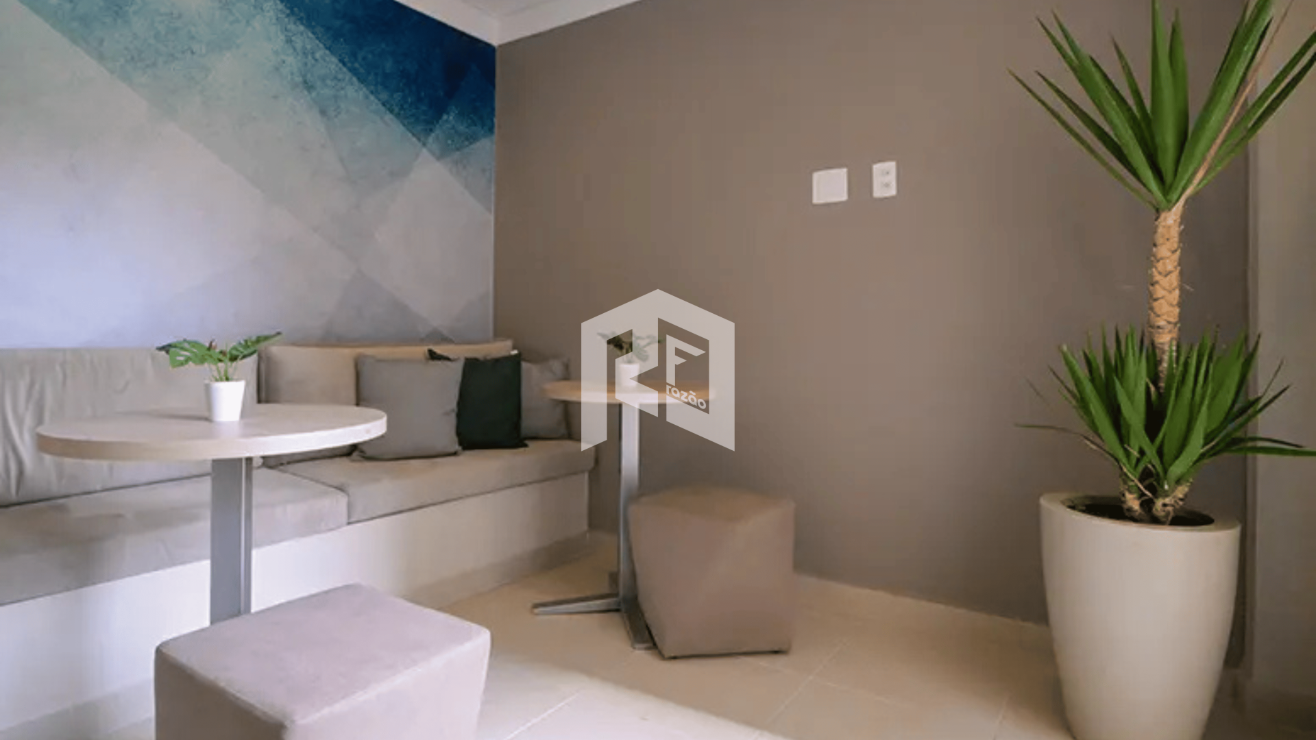 Plano & Estação Santo Amaro