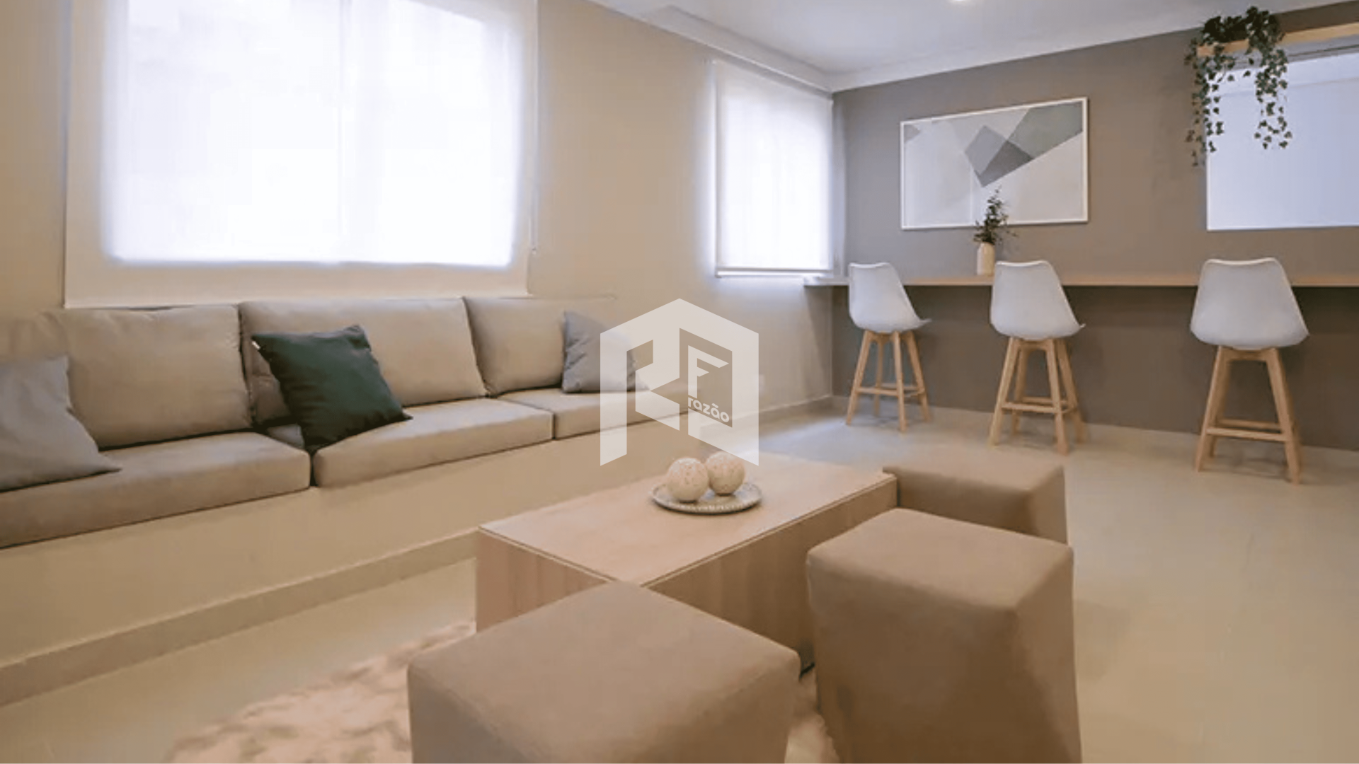 Plano & Estação Santo Amaro