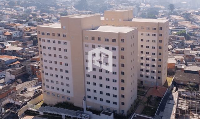 Plano & Jardim Marajoara