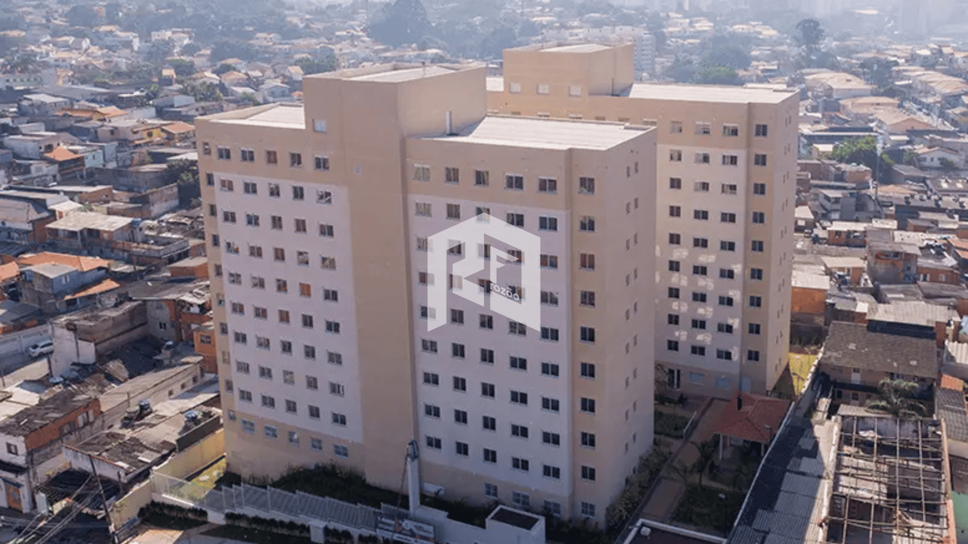 Plano & Jardim Marajoara