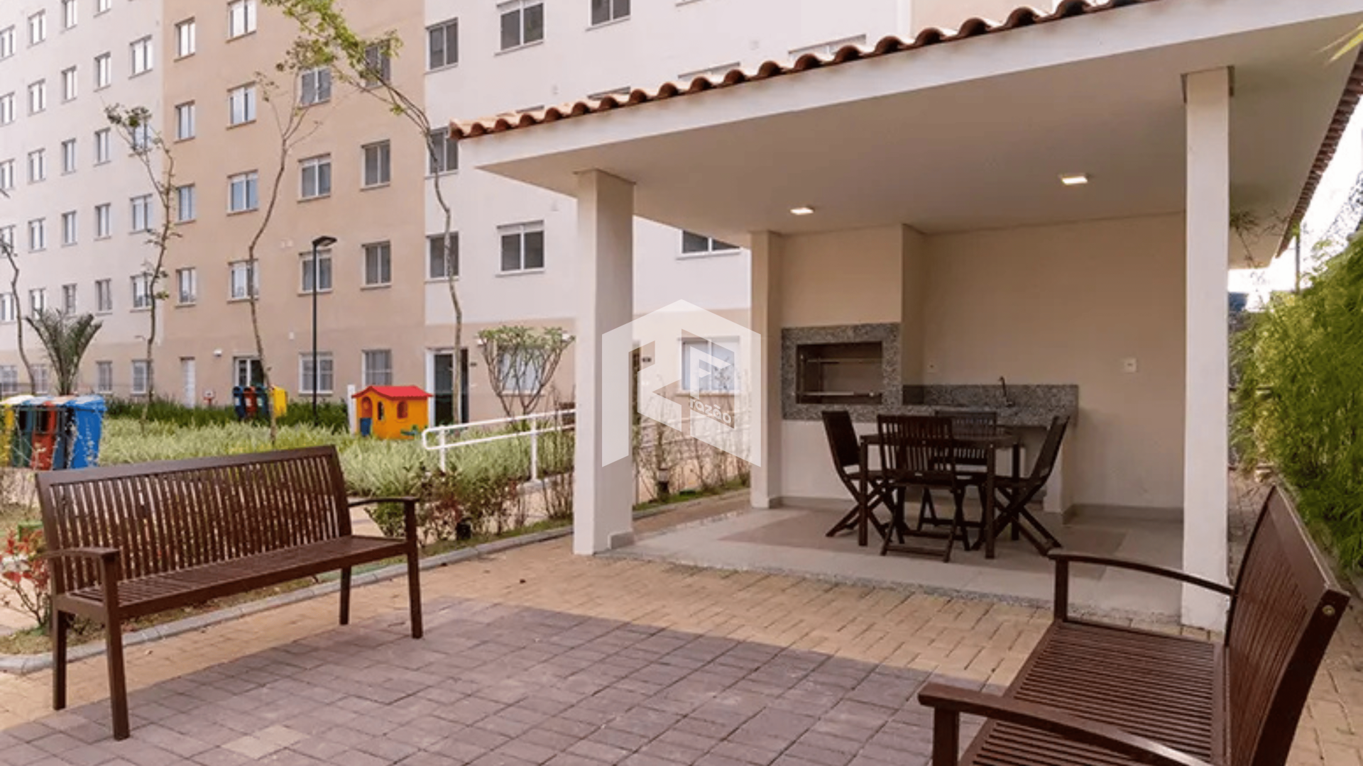 Plano & Jardim Marajoara