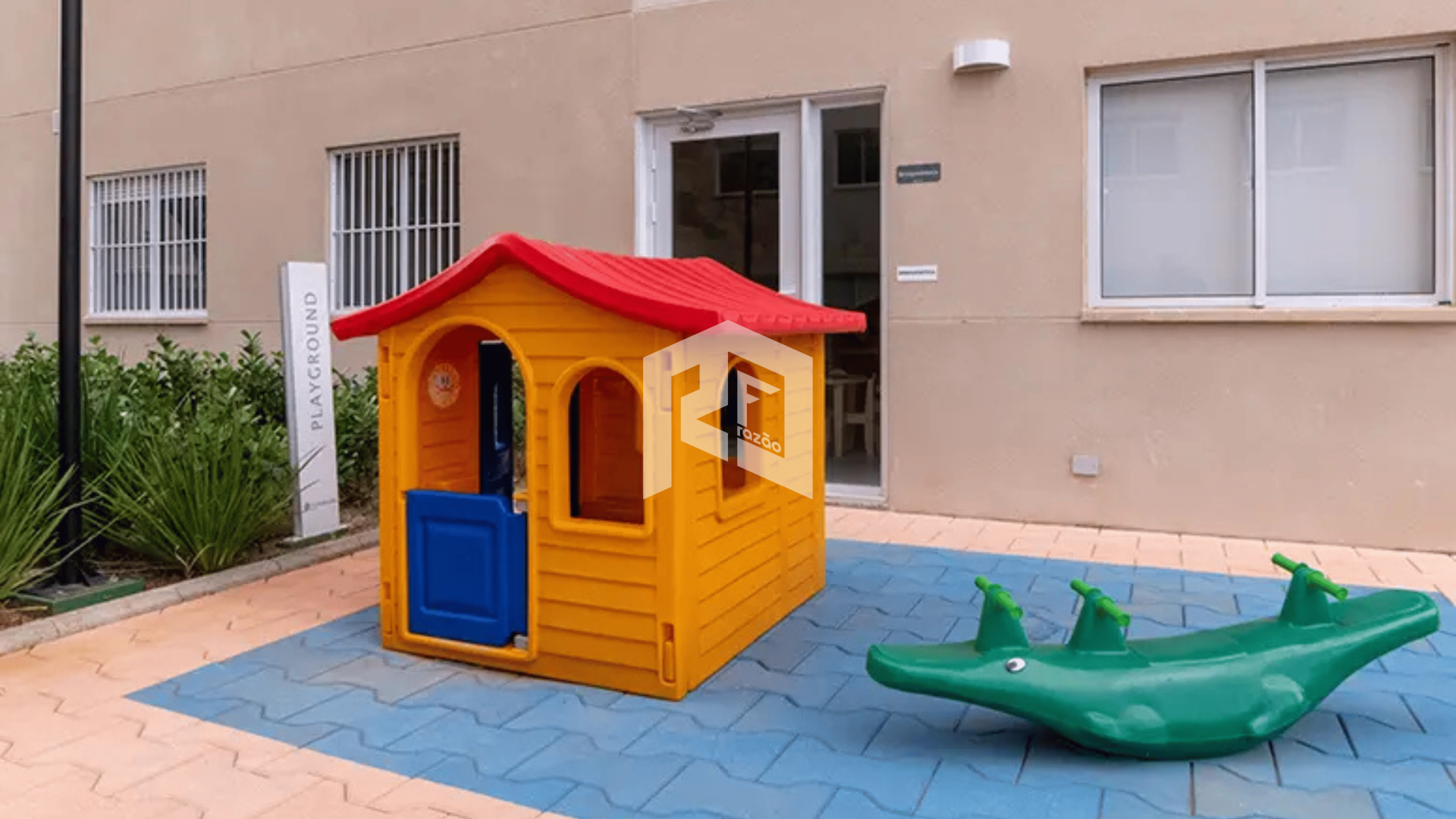 Plano & Jardim Marajoara