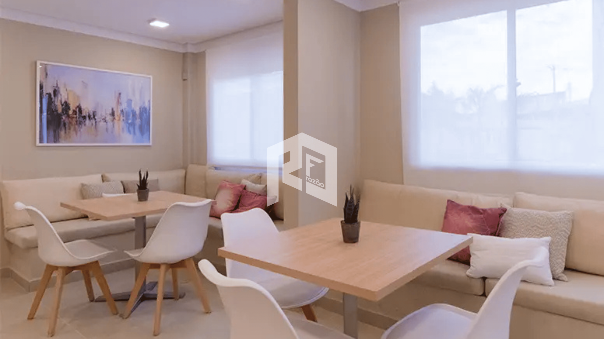 Plano & Jardim Marajoara