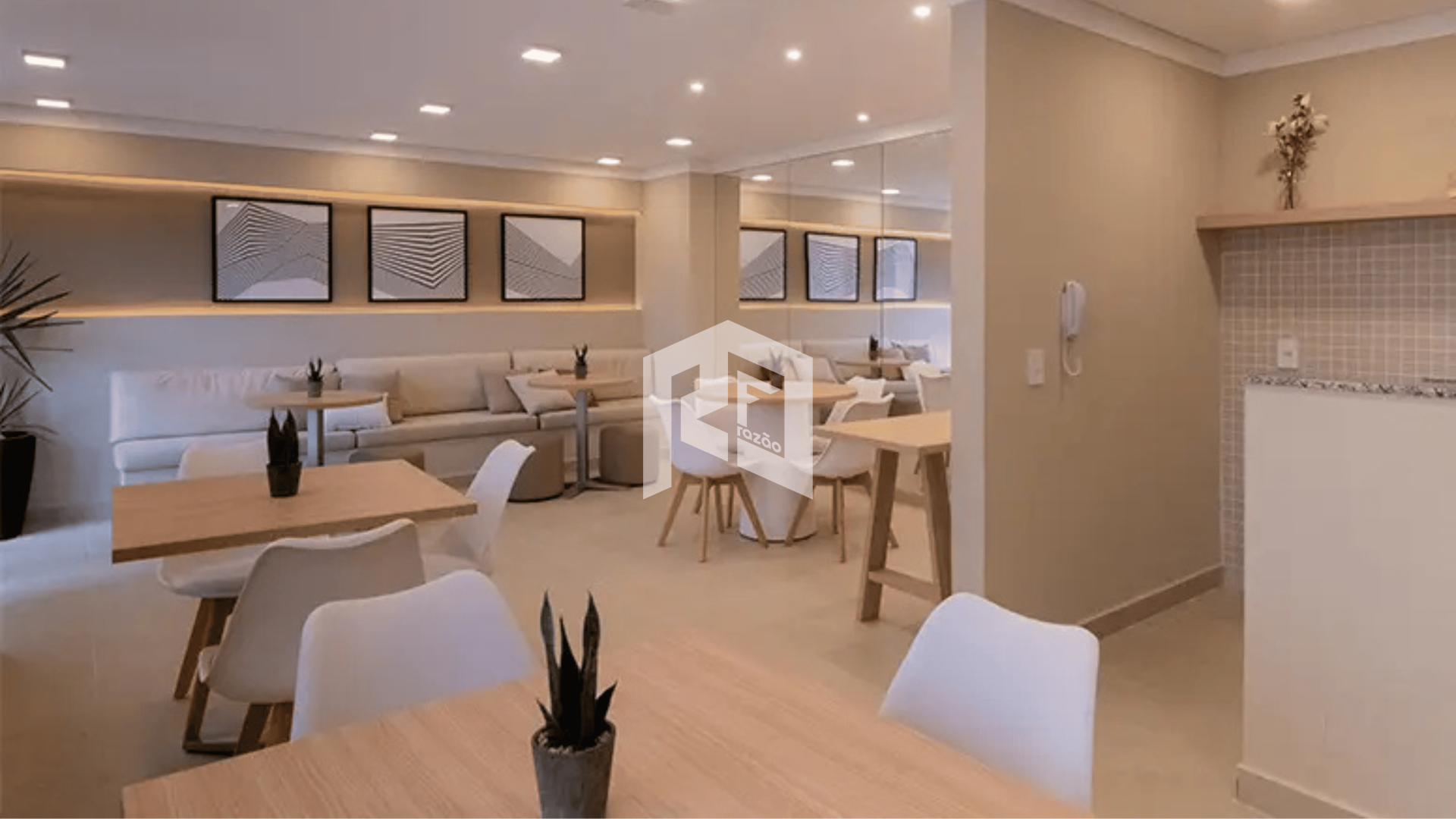 Plano & Jardim Marajoara