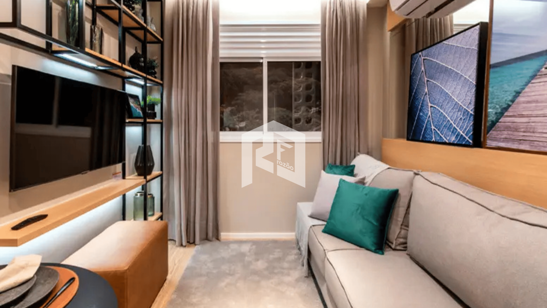 Plano & Jardim Marajoara