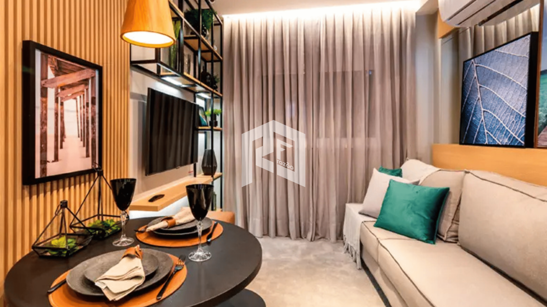 Plano & Jardim Marajoara