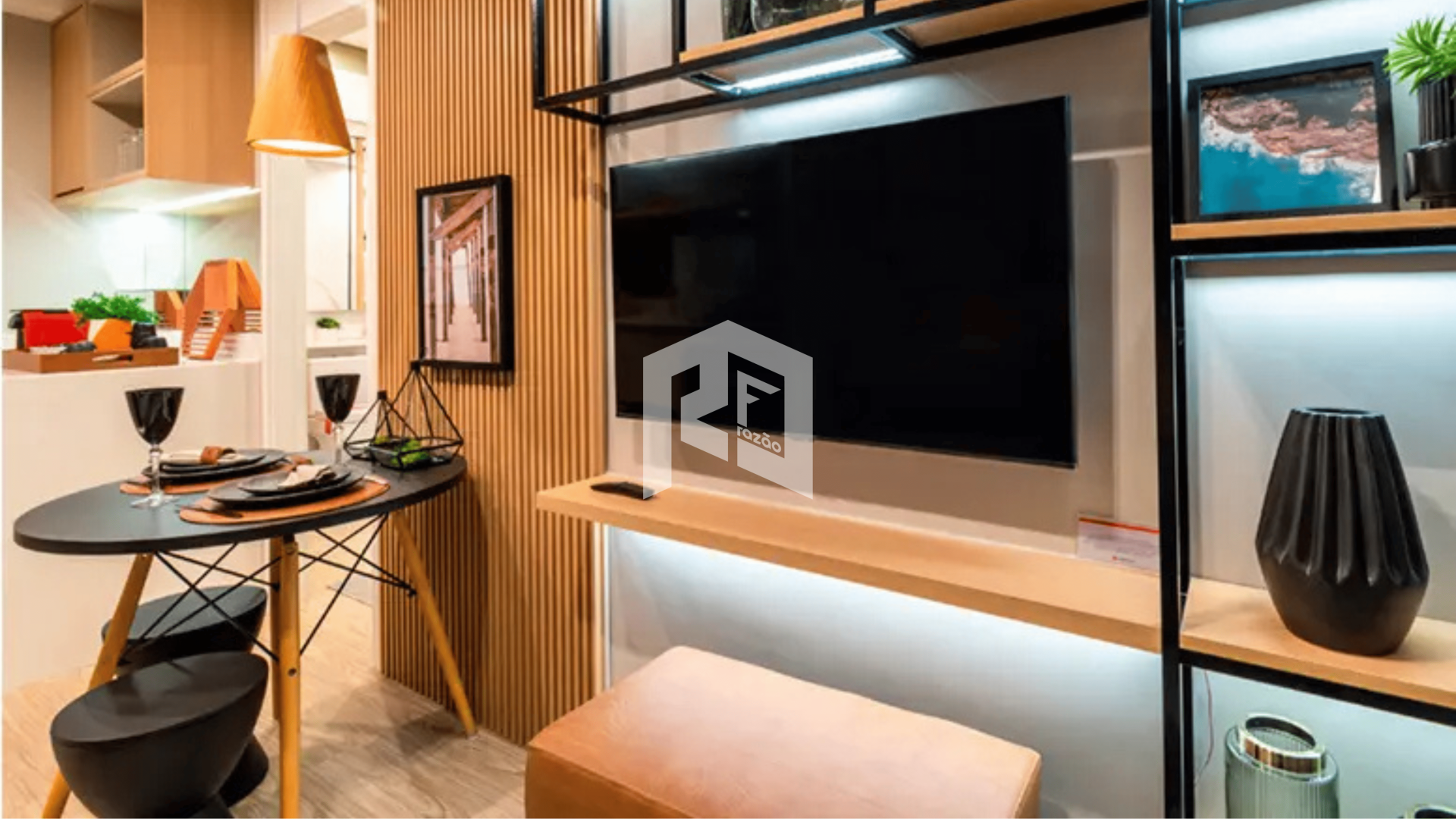 Plano & Jardim Marajoara