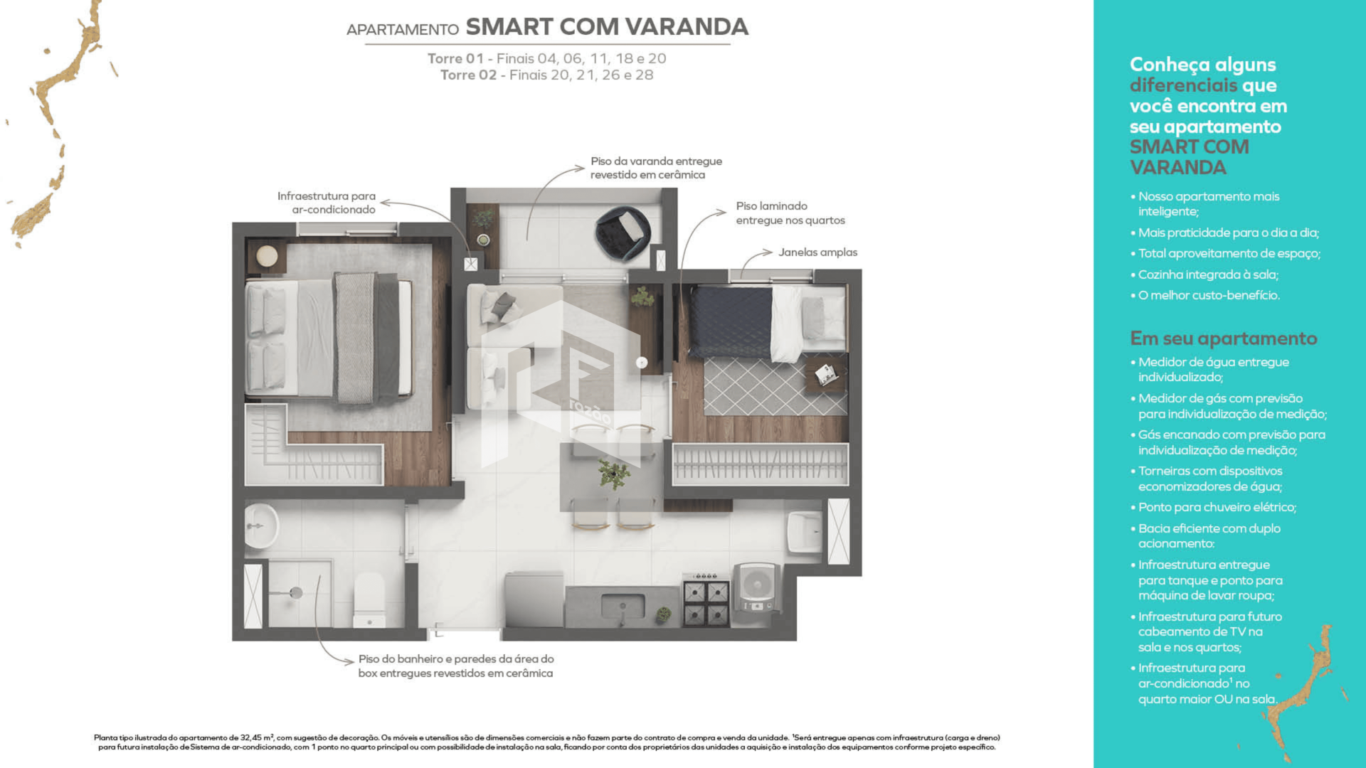 Vivaz Selection Santo Amaro