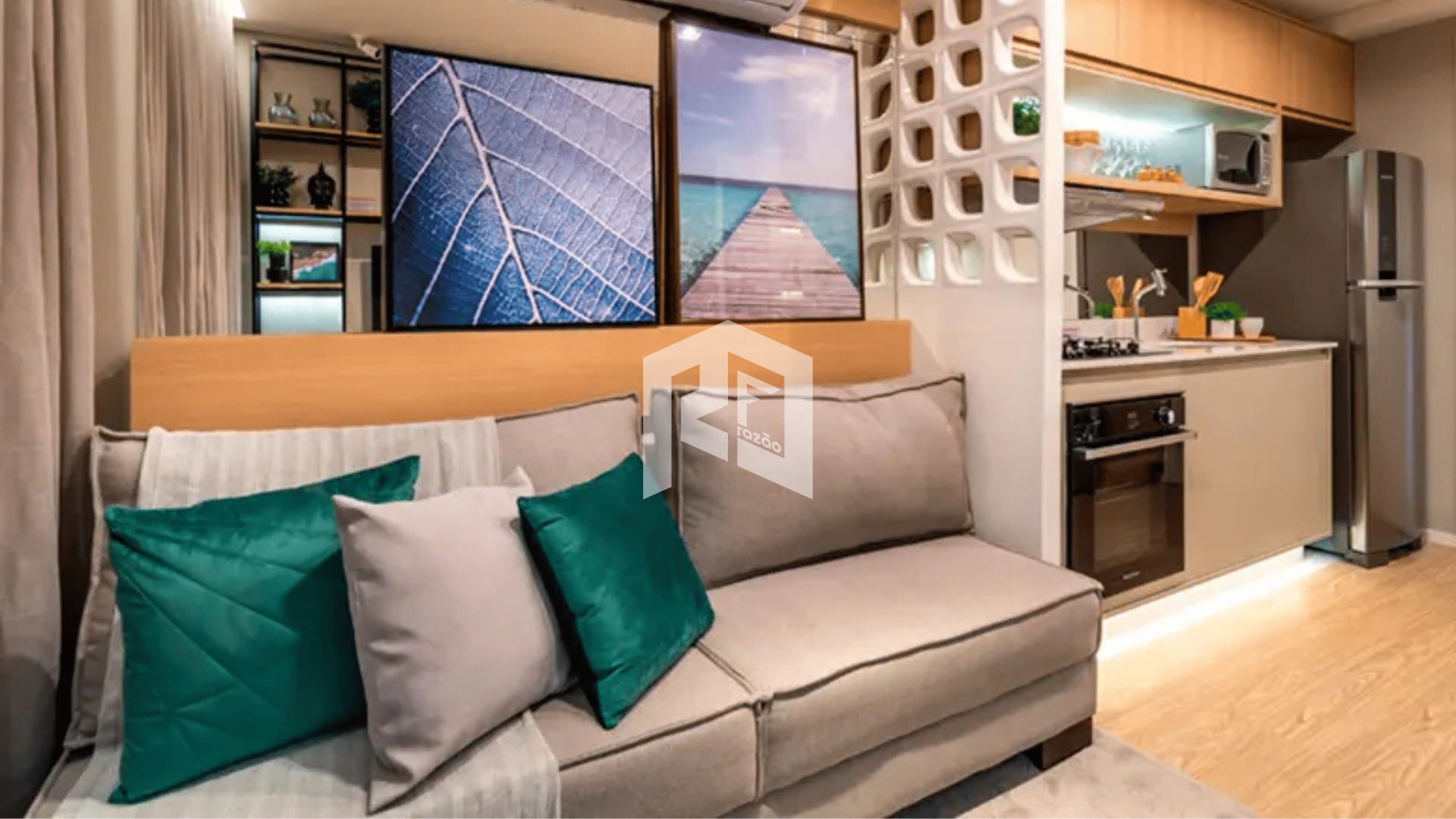 Plano & Jardim Marajoara