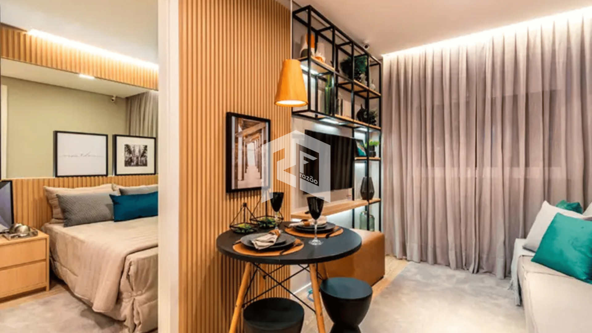 Plano & Jardim Marajoara