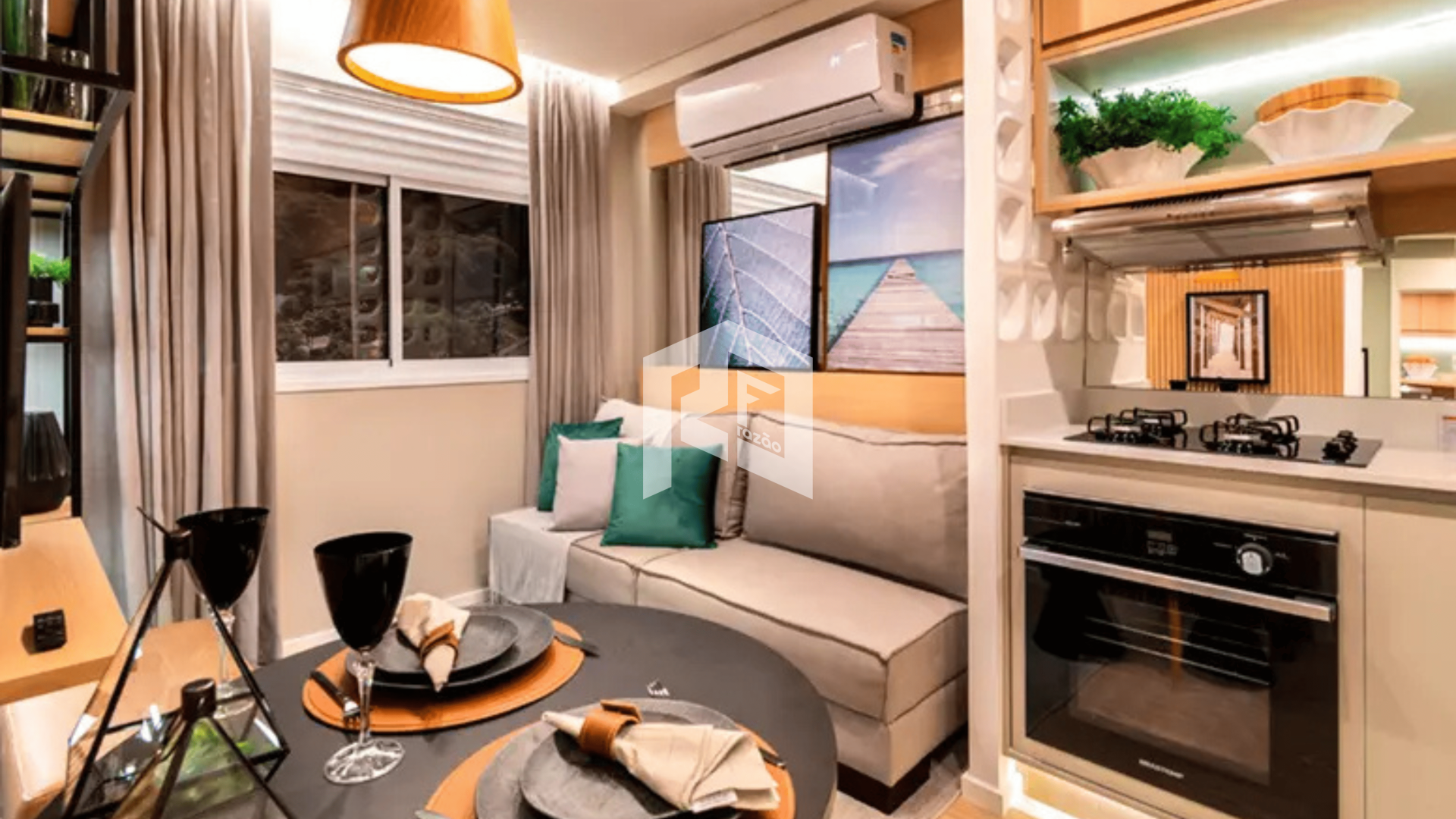 Plano & Jardim Marajoara