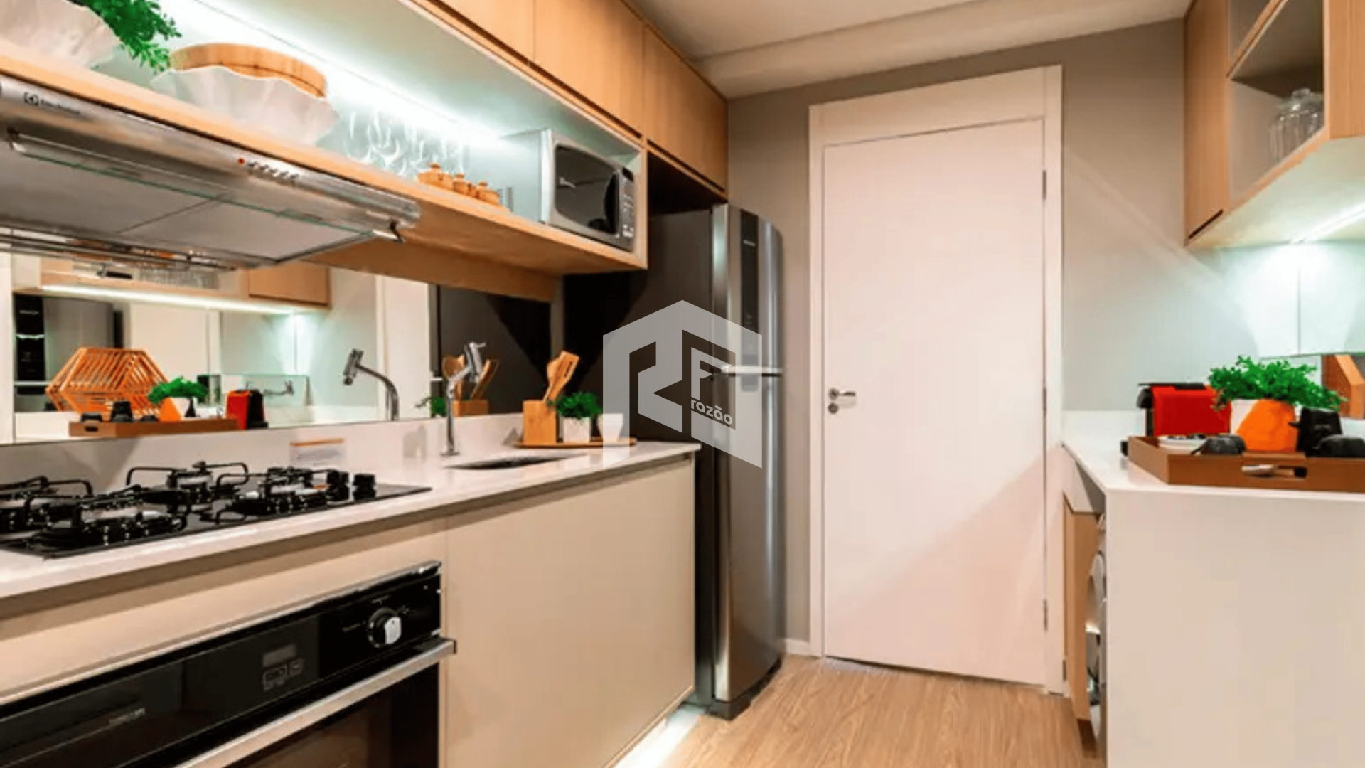 Plano & Jardim Marajoara