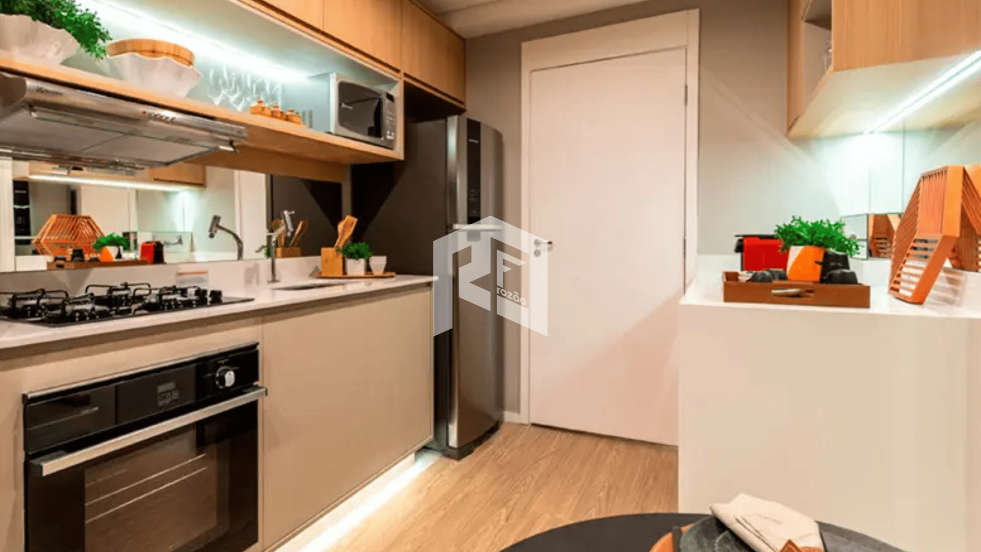 Plano & Jardim Marajoara