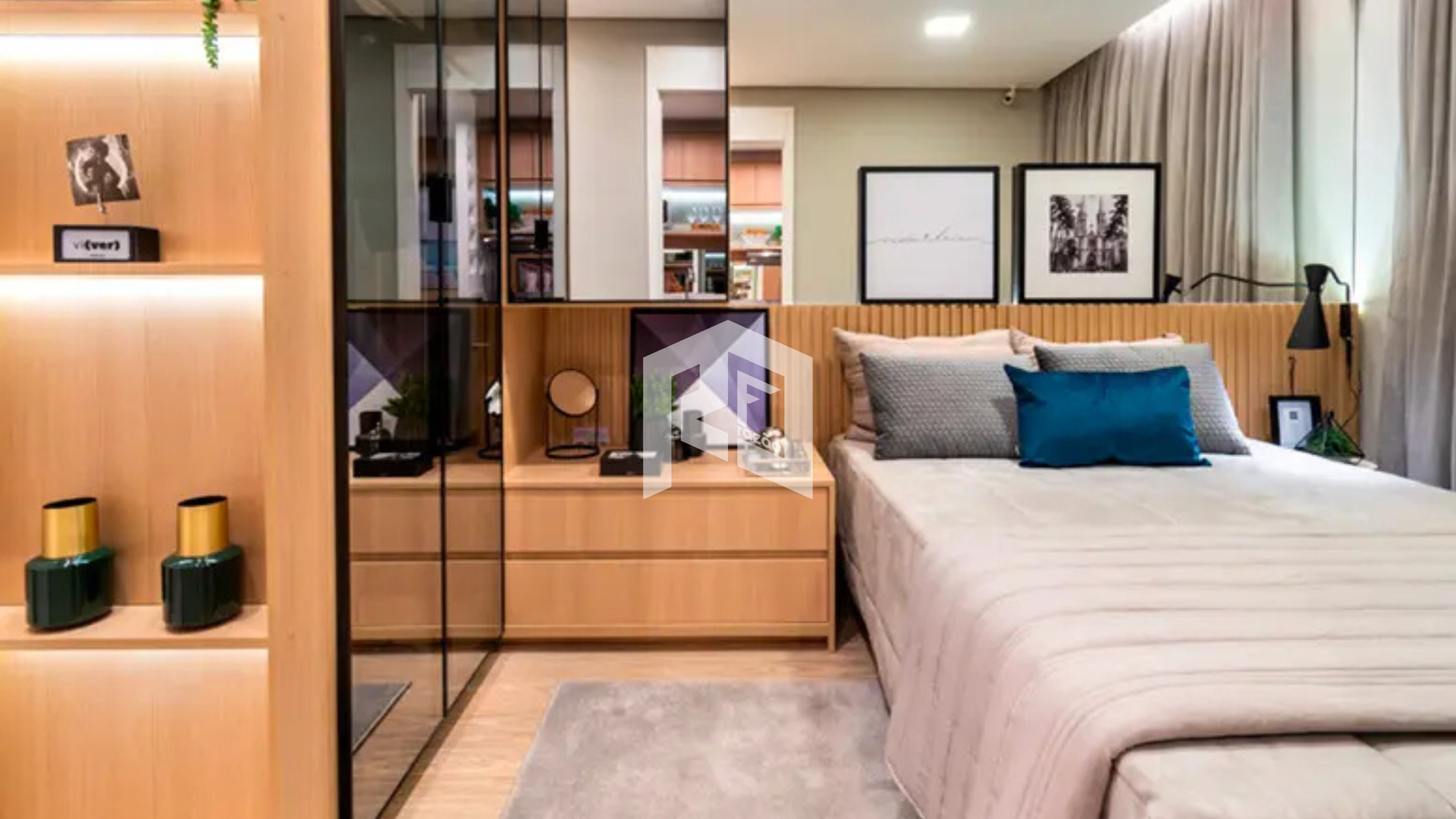 Plano & Jardim Marajoara