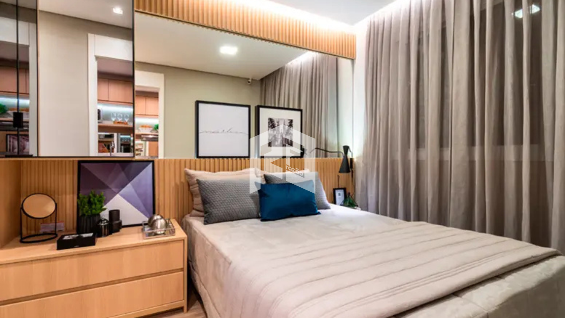 Plano & Jardim Marajoara