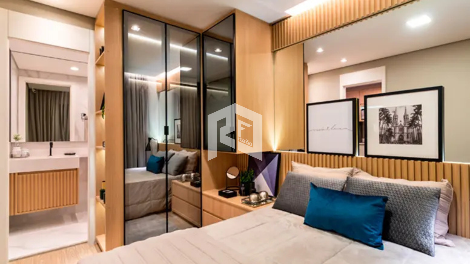 Plano & Jardim Marajoara